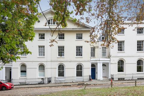 Camberwell Grove, Camberwell, SE5