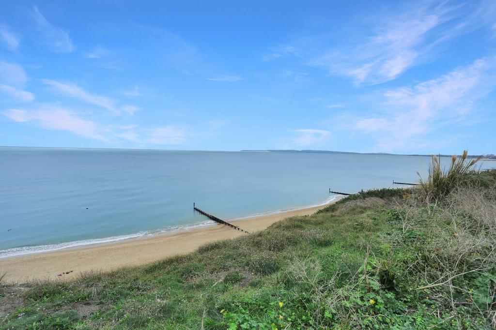Seafront
