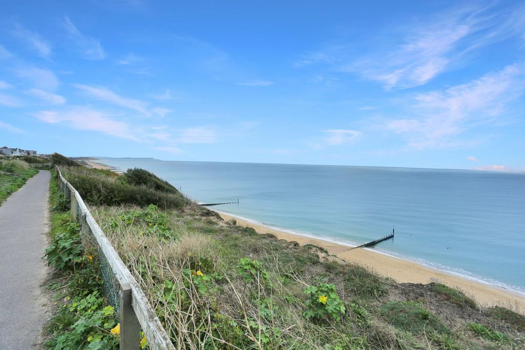 Seafront by your doorstep