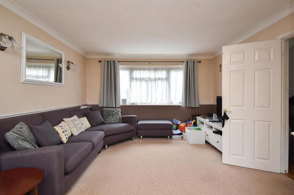 Living dining room