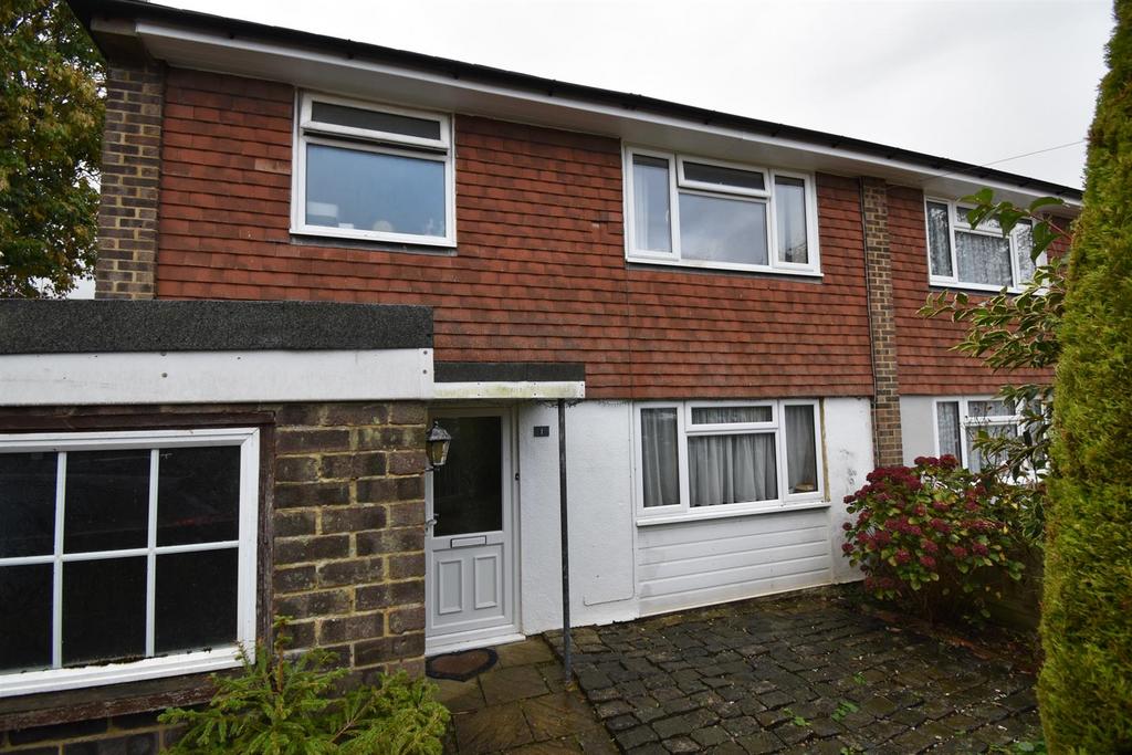Front elevtion
