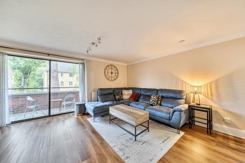 undefined, Roseberry Court, Nascot Wood WD17 4PQ