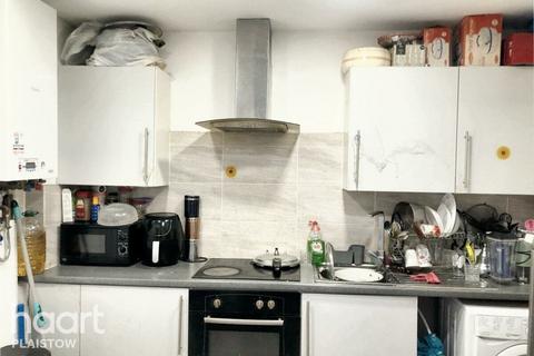 undefined, Barking Road Plaistow, London