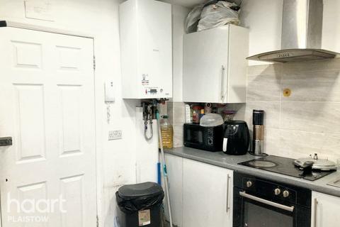 undefined, Barking Road Plaistow, London