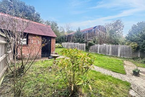undefined, Newbarn Cottages, Petworth GU28