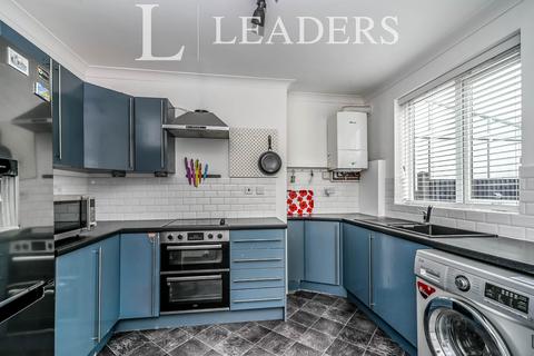 undefined, Winchester Road, Bedford, Bedfordshire, MK42