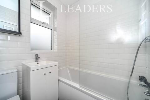 undefined, Winchester Road, Bedford, Bedfordshire, MK42