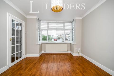 undefined, Winchester Road, Bedford, Bedfordshire, MK42