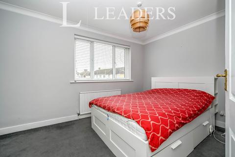 undefined, Winchester Road, Bedford, Bedfordshire, MK42