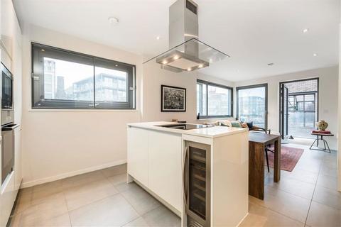 2 bedroom flat for sale, Ewer Street, London SE1