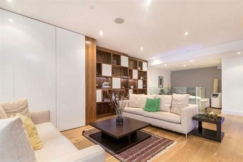 Atherstone Mews, London SW7
