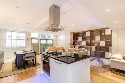 undefined, Atherstone Mews, London SW7
