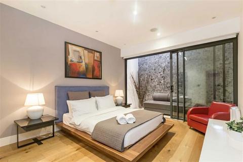 undefined, Atherstone Mews, London SW7