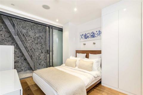 undefined, Atherstone Mews, London SW7