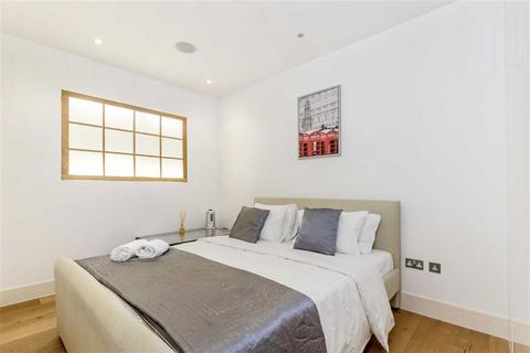 undefined, Atherstone Mews, London SW7