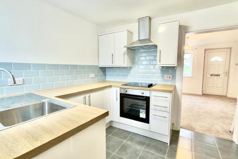 2 bedroom house to rent, Cockspur Street, Birchmoor,