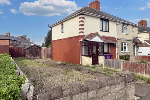 undefined, Wolverhampton WV11