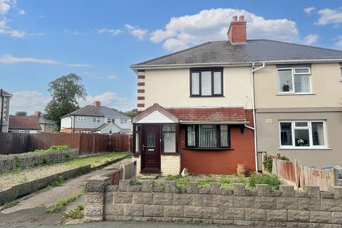 undefined, Wolverhampton WV11