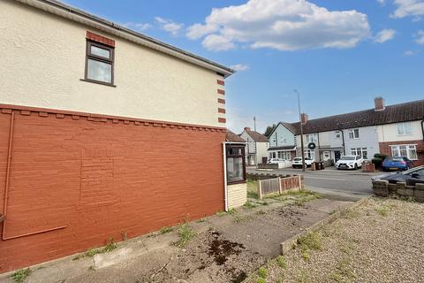 undefined, Wolverhampton WV11