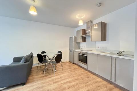 2 bedroom apartment to rent, Delaney Building, Derwent Street, Salford