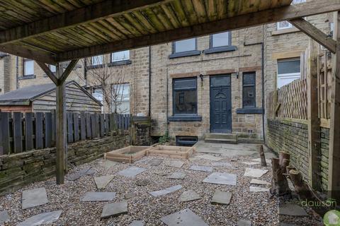 undefined, Beech Street, Elland