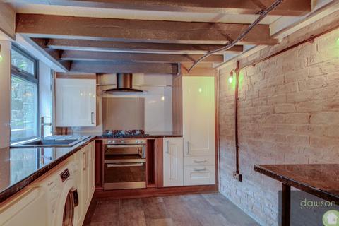 undefined, Beech Street, Elland