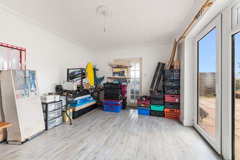 4 bedroom detached bungalow for sale, Station Road, Old Leake, PE22