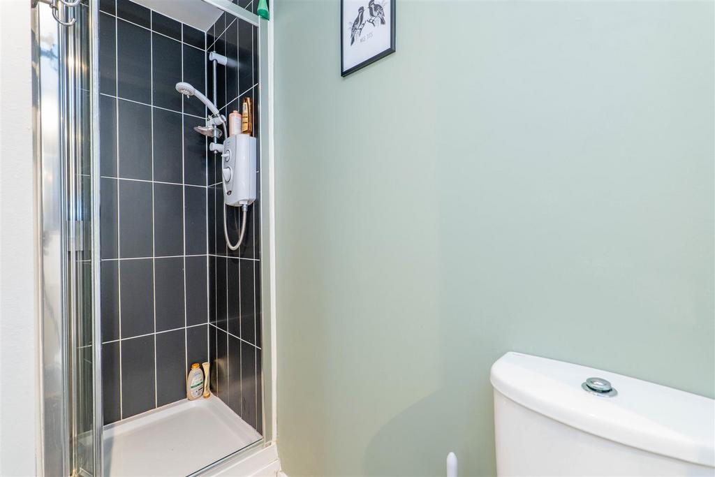 Master Ensuite