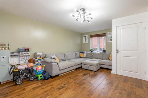 undefined, Triumph Avenue, Chorley