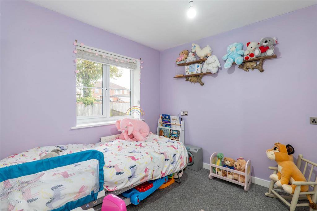 Bedroom Two