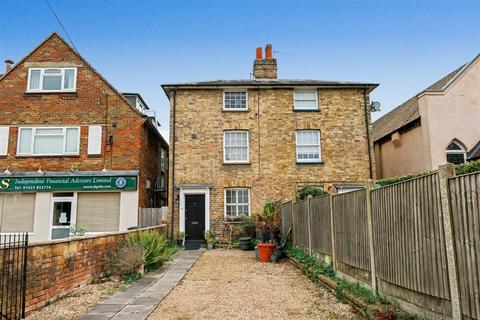 undefined, London Road, Shenley