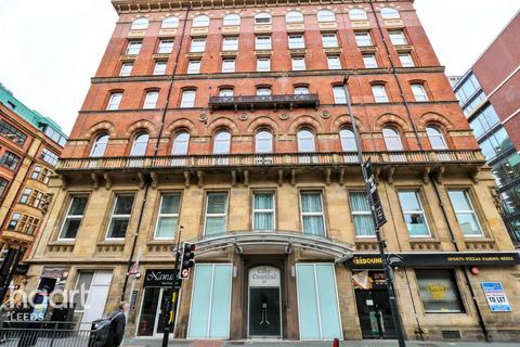 undefined, Wellington Street, Leeds