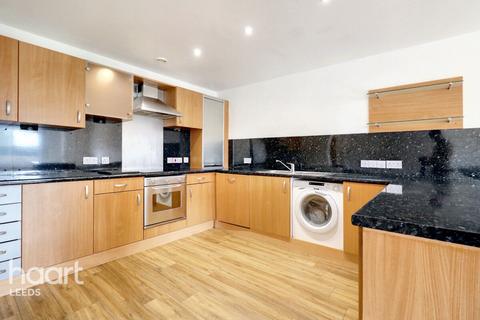 undefined, Wellington Street, Leeds