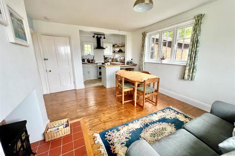 undefined, Shorwell, Isle of Wight