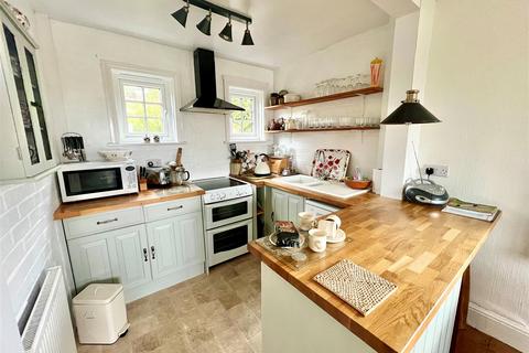 undefined, Shorwell, Isle of Wight