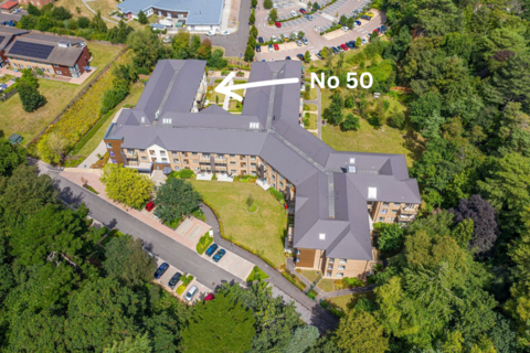 undefined, 50 Meadow Court, Sarisbury Green
