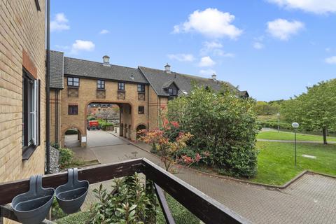 undefined, Lawrence Moorings, Sawbridgeworth CM21