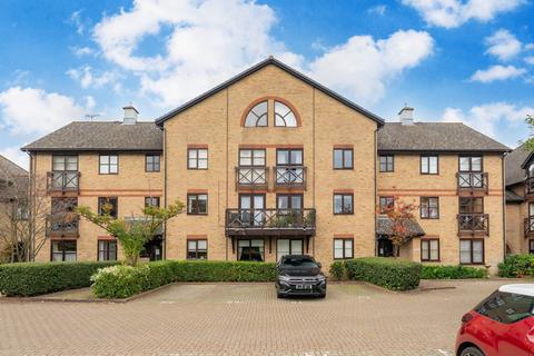 1 bedroom apartment for sale, Lawrence Moorings, Sawbridgeworth CM21
