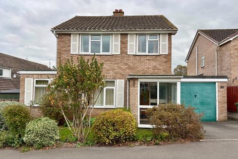 3 bedroom detached house for sale, Orchard Place, Evesham WR11