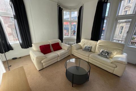 2 bedroom flat to rent, Edmund Street, Birmingham, West Midlands, B3