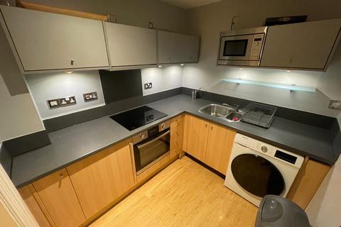 2 bedroom flat to rent, Edmund Street, Birmingham, West Midlands, B3