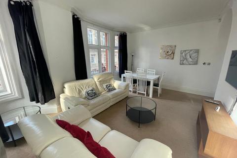 2 bedroom flat to rent, Edmund Street, Birmingham, West Midlands, B3