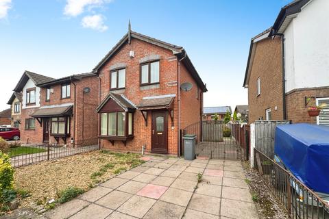 3 bedroom detached house to rent, Ruxley Road, Staffordshire ST2