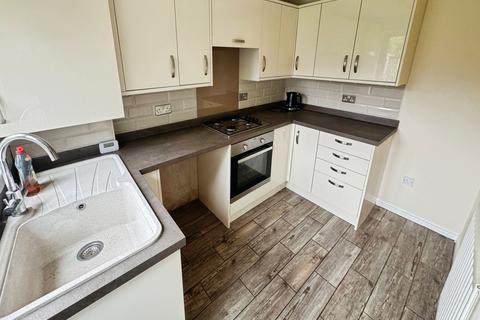 3 bedroom detached house to rent, Ruxley Road, Staffordshire ST2