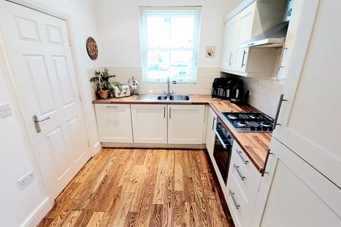 undefined, St. Annes Drive, Wolsingham, Bishop Auckland, County Durham, DL13