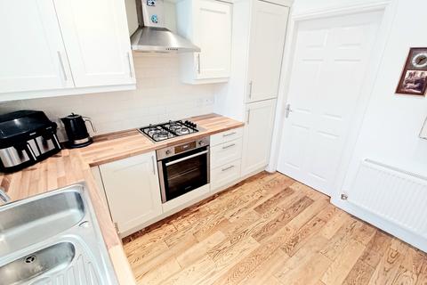 undefined, St. Annes Drive, Wolsingham, Bishop Auckland, County Durham, DL13