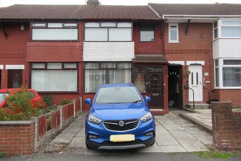 Norcliffe Road, Rainhill L35