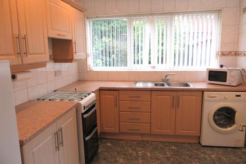 undefined, Norcliffe Road, Rainhill L35