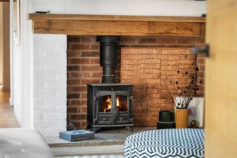5 bedroom equestrian property for sale, Middle Farm, Southorpe