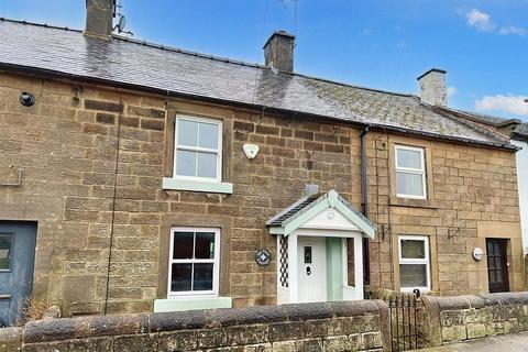 undefined, Starkholmes Road, Matlock DE4